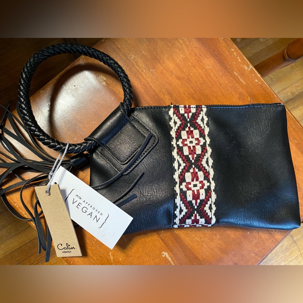 NWT wristlet